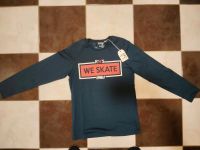 We skate T-Shirt Jungs NEU München - Ramersdorf-Perlach Vorschau