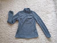 Fleece Pullover mit Reißverschluß Troyer Quechua Decathlon Gr. M Dresden - Trachau Vorschau