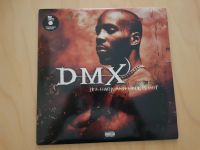 DMX - It's Dark And Hell Is Hot Vinyl Schallplatte 12" Niedersachsen - Lehre Vorschau