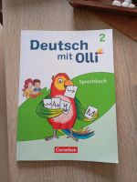 Deutsch mit Olli 2 Sprachbuch Sachsen-Anhalt - Halberstadt Vorschau