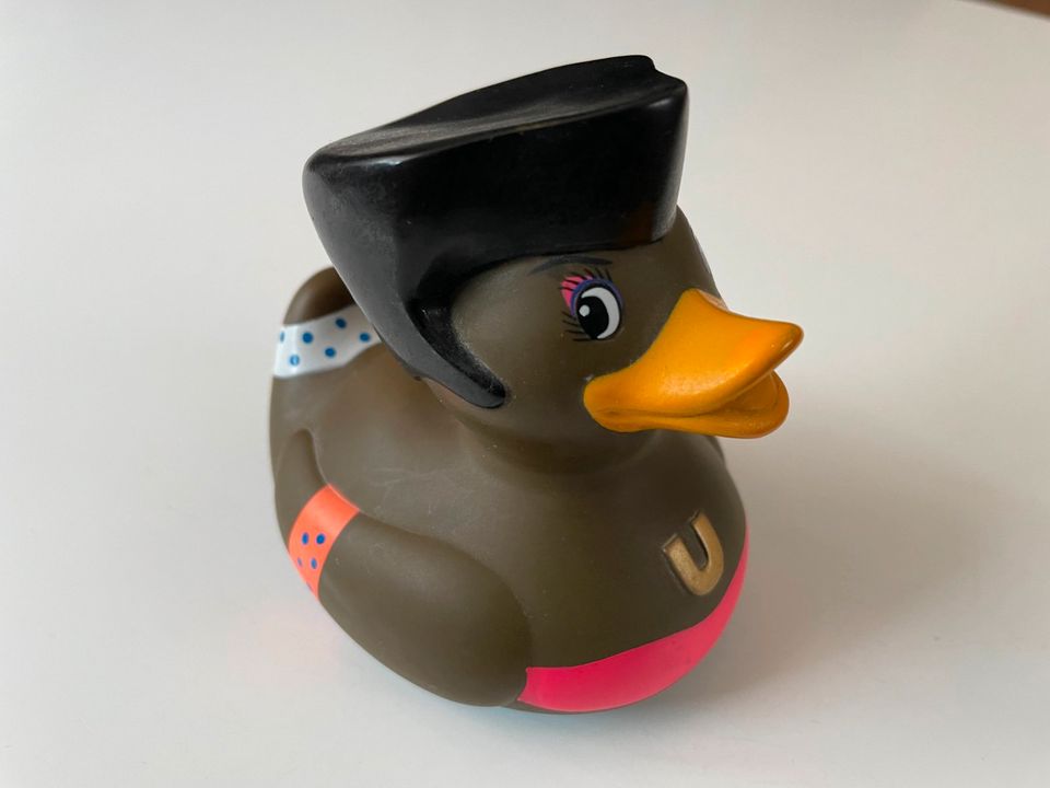 Deluxe Duck Disco Queen Badeente bud by designroom in Köln