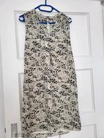 Sommerkleid Kleid Neu mit Etikette XS Hamburg - Altona Vorschau