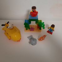 Lego Duplo U Boot Nr 10910 Bayern - Geretsried Vorschau