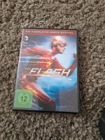 Flash Staffel 1 Duisburg - Rheinhausen Vorschau