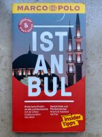 Istanbul. Reiseführer von Marco Polo Nordrhein-Westfalen - Lohmar Vorschau