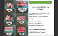 Frisches Schaf-Fleisch Regional Baden-Württemberg - Notzingen Vorschau