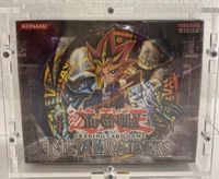 Yu-Gi-Oh! Metal Raiders Display MRD Nürnberg (Mittelfr) - Oststadt Vorschau