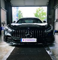 Sportwagen Autopflege von Profis Fahrzeugpflege Tuning Starwash Münster (Westfalen) - Gievenbeck Vorschau