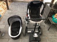 Babywagen  ABC Design Condor Baden-Württemberg - Mannheim Vorschau