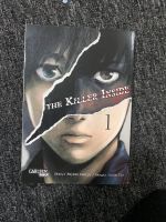 Manga the killer inside Essen - Essen-Katernberg Vorschau