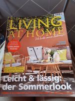 Zeitschrift Living at Home, Zeitschrift Wohnen und Deko Baden-Württemberg - Kronau Vorschau