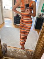 Zara kleid Strech lang S-M Sommerkleid Sachsen - Kurort Oberwiesenthal Vorschau
