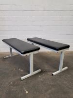 GYM 80 ADJUSTABLE BENCH MULTIBANK OLDSCHOOL HANTELBANK Nordrhein-Westfalen - Senden Vorschau