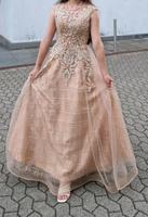 Festliche Kleid. Ideal für Abschlussfeier! Saarland - Homburg Vorschau