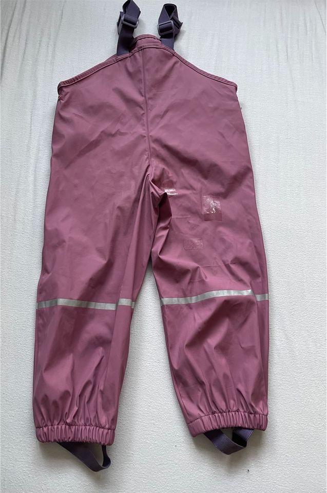 Matschhose / Regenhose - ungefüttert - Lidl - 98/104 in Hessen -  Frankenberg (Eder) | Babykleidung Größe 98 kaufen | eBay Kleinanzeigen ist  jetzt Kleinanzeigen