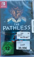 Nintendo Switch Spiel - The Pathless Hessen - Neustadt Vorschau