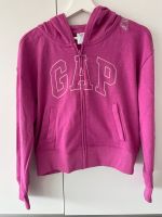 Zwillinge GAP 2 x Sweatjacken Kapuze NEU 170/176 XL pink Niedersachsen - Lüder Vorschau