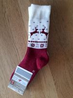 NEU Socken Weihnachten Gr 35/38 Bayern - Aschaffenburg Vorschau