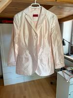 Jacke Anzugjacke Blazer Hugo Boss reine Seide Dresden - Blasewitz Vorschau