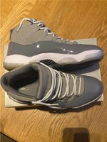 Jordan 11 Cool grey Hessen - Wiesbaden Vorschau