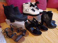 Damen-Schuhe Berlin - Treptow Vorschau