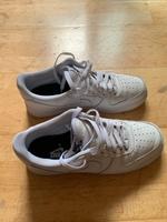 Nike AirForce Leder Bayern - Bamberg Vorschau