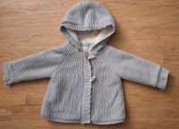 Winterjacke Gr. 68 Silber Obaibi Nordrhein-Westfalen - Wesel Vorschau