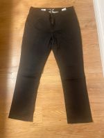 Street one Hose Damen schwarz 31/32 Jeans Nordrhein-Westfalen - Ennepetal Vorschau