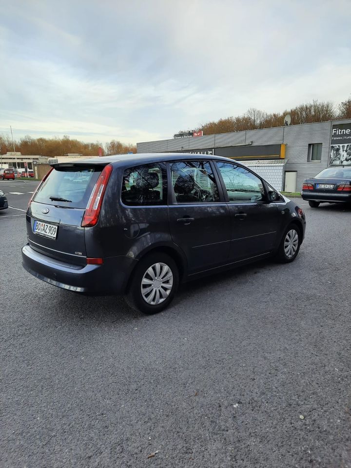 Ford C-Max 1,6 in Bochum