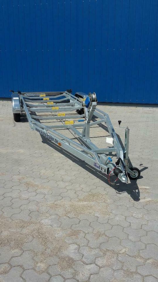 Bootsanhänger Bootstrailer Trailer von 500Kg - 3500Kg ***NEU*** in Schwandorf