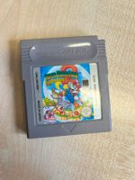 Super Mario Land 2 Game Boy Rheinland-Pfalz - Budenheim Vorschau