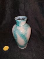 Vase, blau weiß, Keramik Berlin - Karlshorst Vorschau