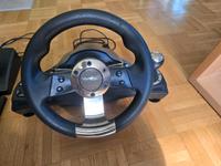 Lenkrad subsonic drive pro Sport Kr. München - Unterschleißheim Vorschau