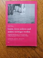 Lesen, wenn anderes und andere wichtiger werden Maik Philipp Nordrhein-Westfalen - Bad Salzuflen Vorschau