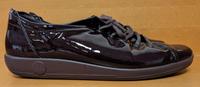 Ecco Damenschuhe weinrot  Gr. 42 Niedersachsen - Scheden Vorschau