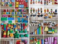 Lego Duplo Konvolut 12kg für Mädchen u.a. Puppenhaus 10505 Sachsen - Pirna Vorschau