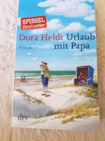 Dora Heldt Urlaub mit Papa 9783423211437 Bielefeld - Brackwede Vorschau