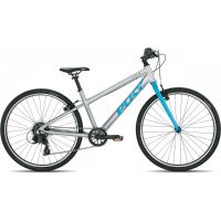 sofort: Puky 26" Jugendrad LS-PRO 26-8, nur 9,6kg, berry, blau Hamburg-Mitte - Hamburg Neustadt Vorschau