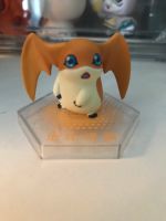 Digimon Figur Patamon Digicolle Rheinland-Pfalz - Lingenfeld Vorschau
