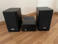 Onkyo CR-315 - CD/MP3-Receiver + Originalboxen Nordrhein-Westfalen - Haan Vorschau