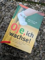 Buch Oje, ich wachse Nordrhein-Westfalen - Bünde Vorschau