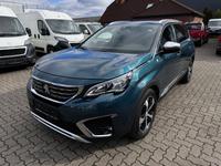 Peugeot 5008 PureTech 180 EAT8, 133 kW, 1. Hand, Ahk Hannover - Herrenhausen-Stöcken Vorschau
