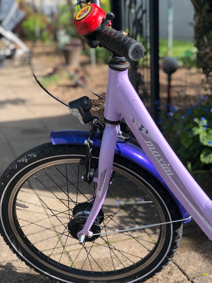 Kinderfahrrad Maxim in Karlsruhe