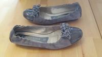 Peter Kaiser Damenschuh Ballerina Pumps GR 5 1/2 ( 38 ) Taube Bayern - Zirndorf Vorschau