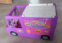 Barbie Foodtruck Hessen - Eschenburg Vorschau