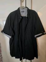 Hemd grösse 4xl 49/50 watson's Nordrhein-Westfalen - Krefeld Vorschau
