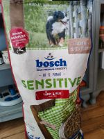 Hundefutter Bosch Sensitive Lamm&Reis Nordrhein-Westfalen - Bottrop Vorschau