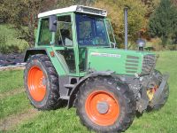 SUCHE FENDT FARMER / LSA 312, 311, 309, 308, 307, 306 etc Bayern - Petersdorf Vorschau