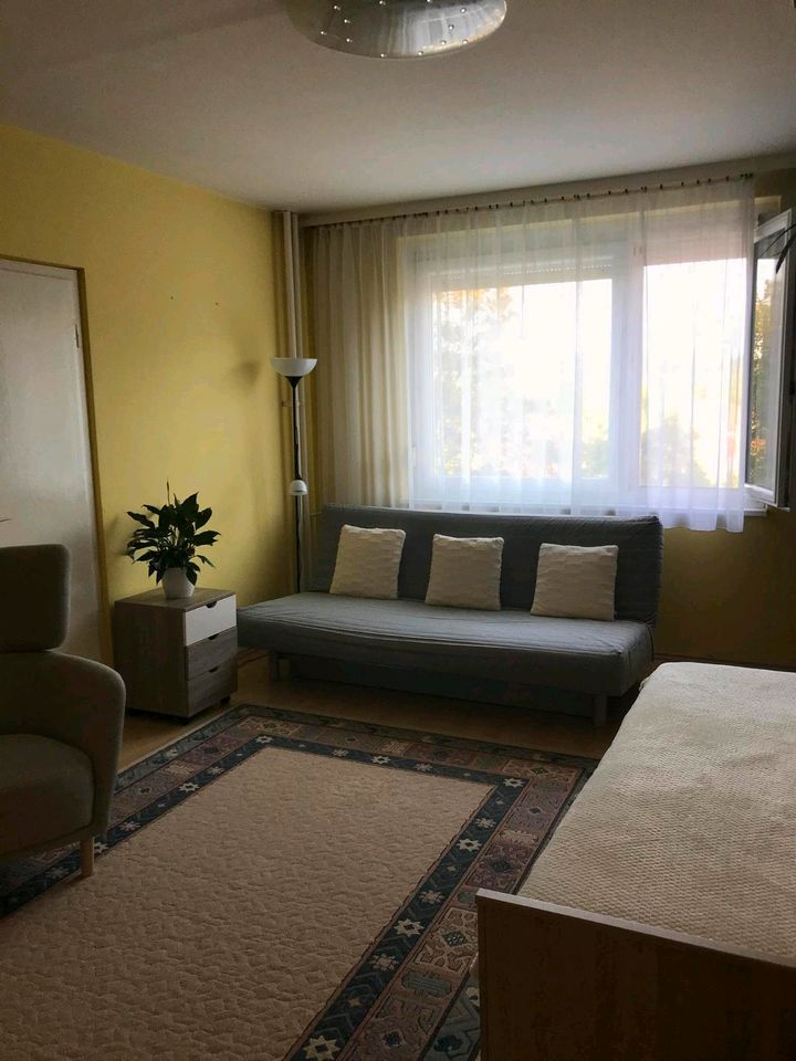 Wohnung in Miskolc, Ungarn in Mittelstetten
