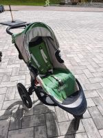 Kinderwagen Baby Jogger Summit x3 Bayern - Durach Vorschau